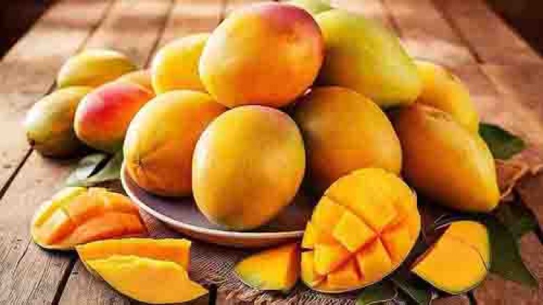 ভালো আম চিনে কেনার সহজ উপায় জেনে নিন...