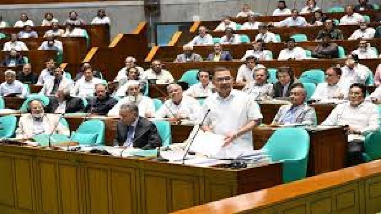 বিদেশে পাচার হওয়া অর্থ ফিরিয়ে আনতে ১৩ দেশে অনুরোধ...
