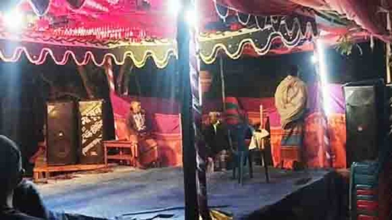 ফিরছে ঐহিত্যের সার্কাস-যাত্রা, আসছে নতুন নীতিমালা