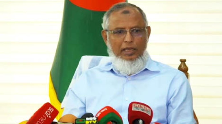 ইউনিয়ন পরিষদ নির্বাচনের তফসিল চলতি মাসেই