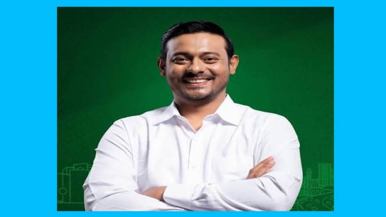এনসিপির মহাসচিব কে হচ্ছেন? যা বললেন পাটওয়ারী...