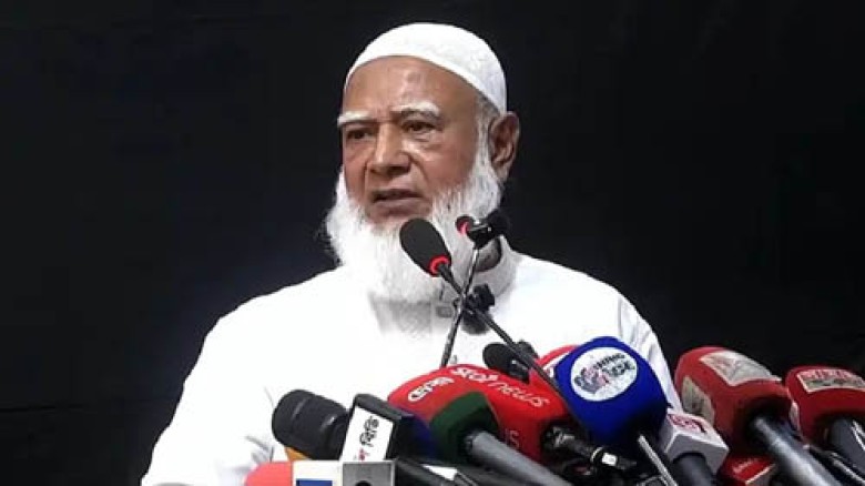 মাদরাসাকে যারা অবজ্ঞা করবেন,দুনিয়াতেও তা