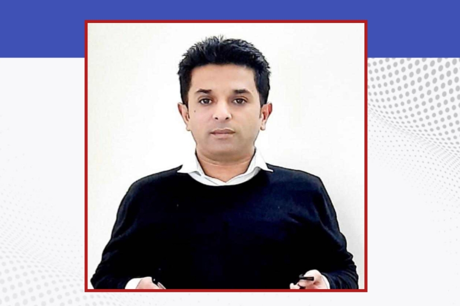 হরতালে বিএনপির মামলায় বৃটিশ নাগরিককে কারাগারে পাঠিয়েছে পুলিশ